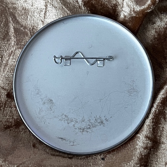 Disney Resort button “1st Visit” - Picture 2 of 2